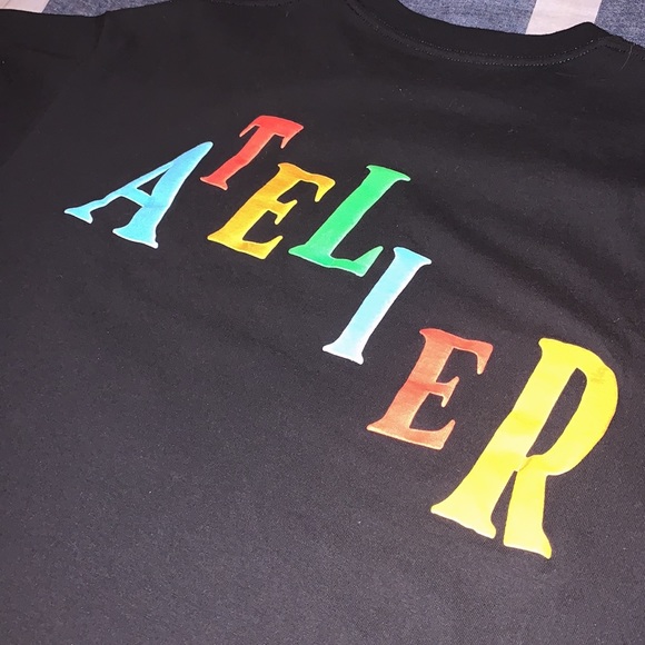 Chinatown Market Atelier Shirt - Picture 3 of 5